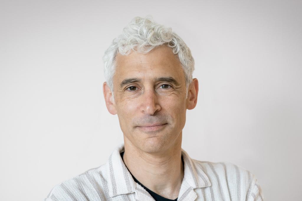 Aviv Katz, Kinaptic Advisory Board member